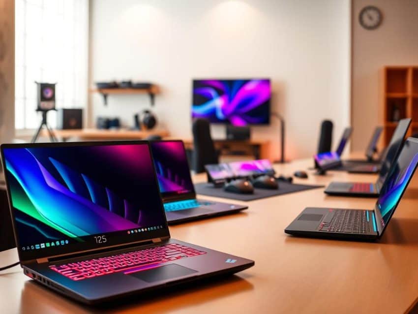 Best gaming laptops