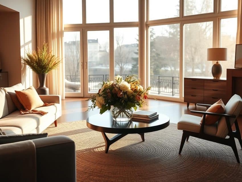 Luxury on a budget