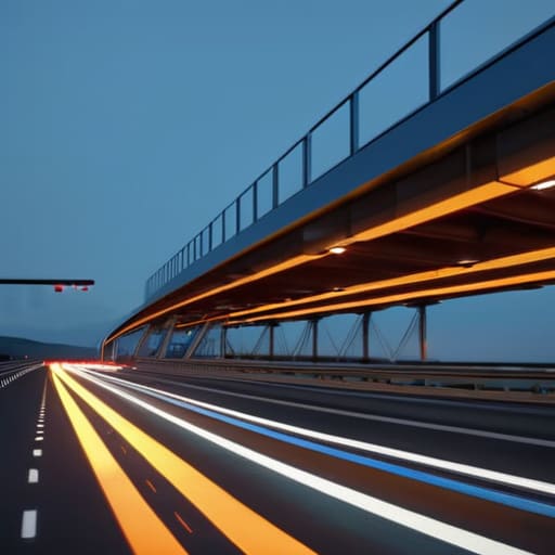 Balkan Highway Toll Electronic System Review photograph.