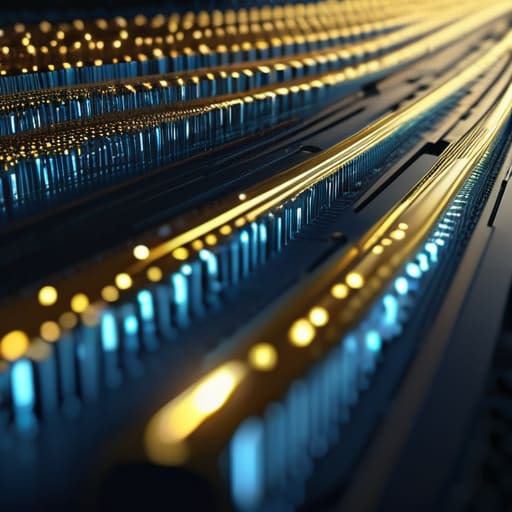 Information Foraging Streamlining for fast retrieval.