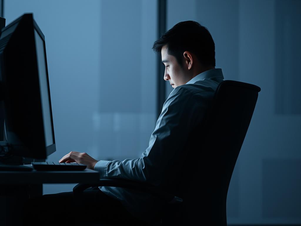 sedentary behavior
