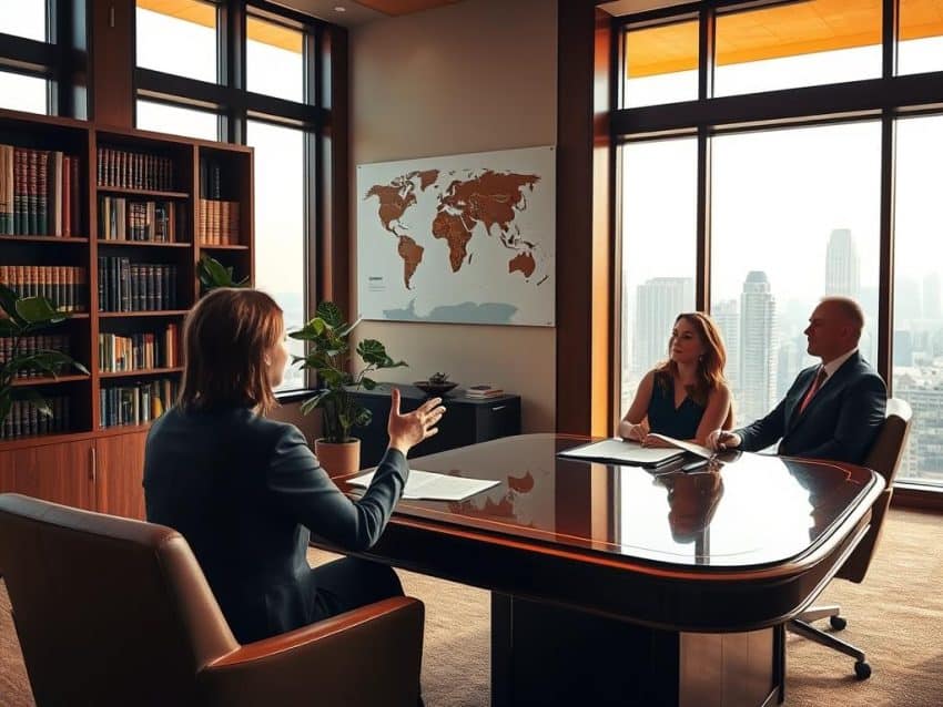 Business storytelling