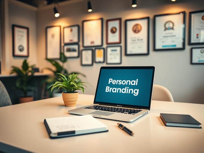 Personal branding