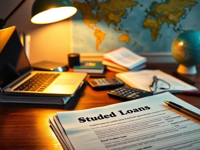 Student loan hacks