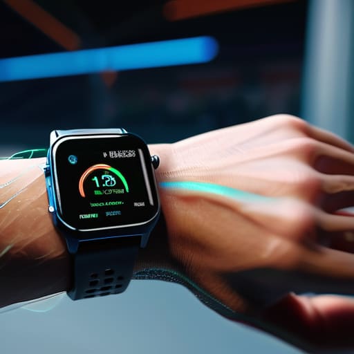 Harnessing Real Time Physiological Feedback Loops.