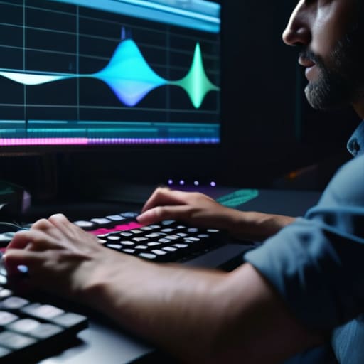 Fixing the Pace: Vfr Normalization Math 2 Solving the Nightmare of Audio Video Desync Troubleshooting.