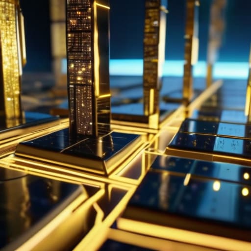 Unlocking Horizontal Scalability in Blockchain Architecture