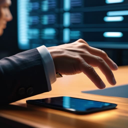 Wearable Technology for Peak Performance Integration.