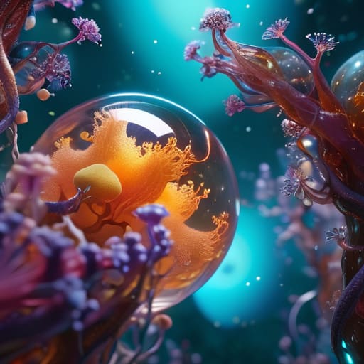 Microbiome Diversity Indexing (MDI) internal ecosystem.