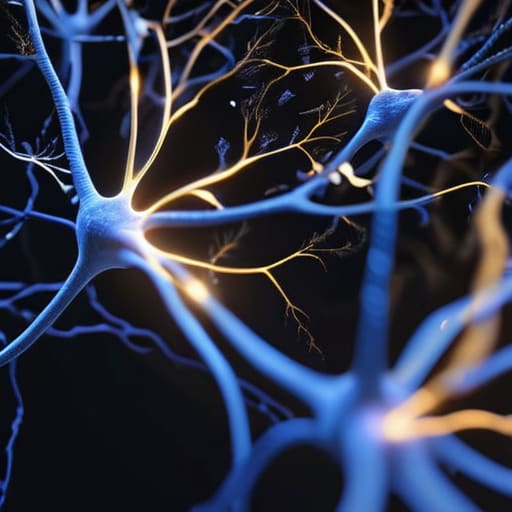 Neural Plasticity Reinforcement Loops brain wiring.