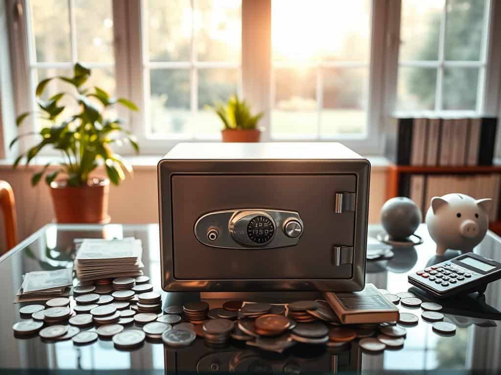 money challenges