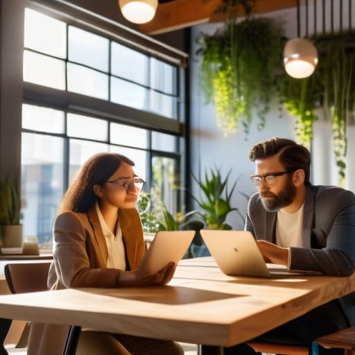 Cracking the Code of Hybrid Work Models in Metropolitan Areas.