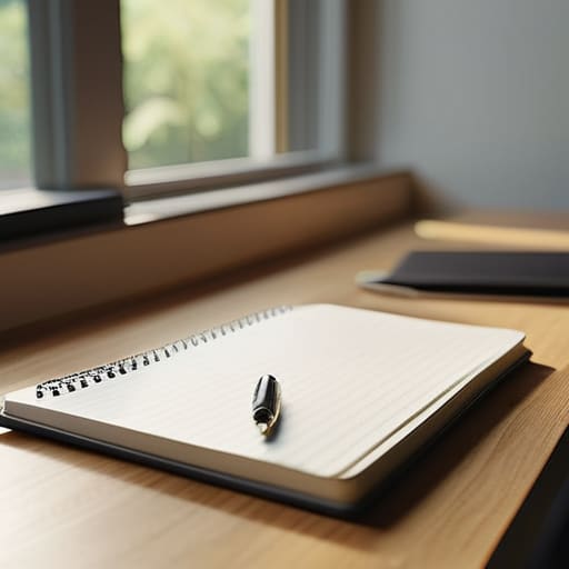 Decluttering Paper Trails to Reclaim Your Strategic Vision