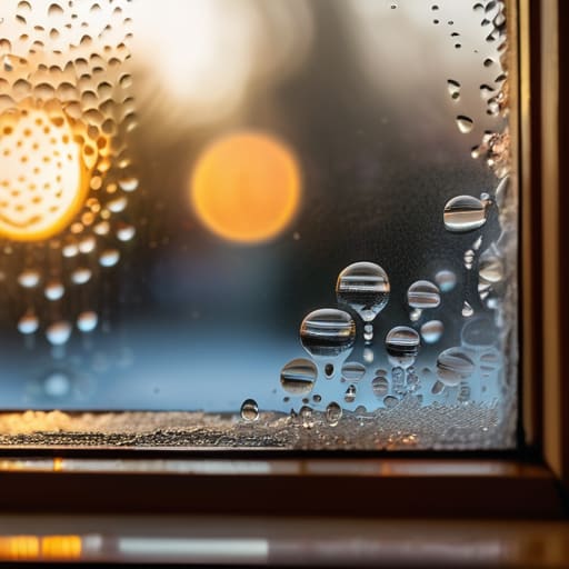 Decoding Window Condensation Causes and Solutions.