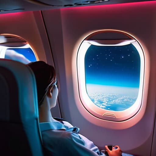 Mastering Airline Seat Map Analysis Tips for Victory