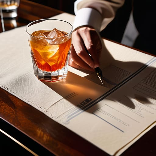 Mastering Discretionary Spending for Social Events.