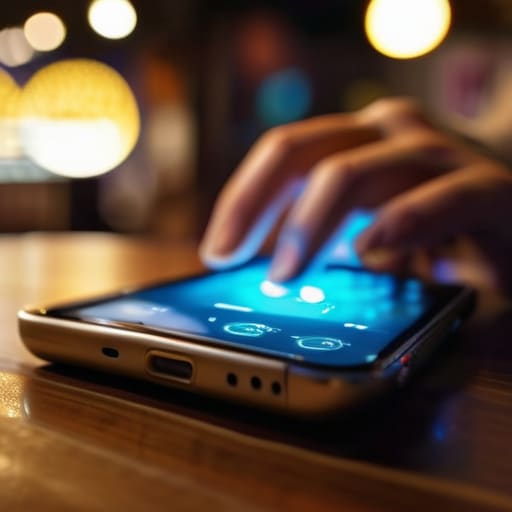 Mastering the Psychology of Social Interaction for Instant Impact.