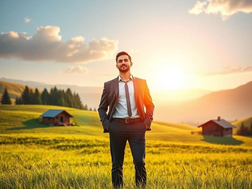 Financial independence