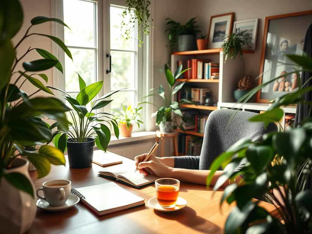 benefits of journaling