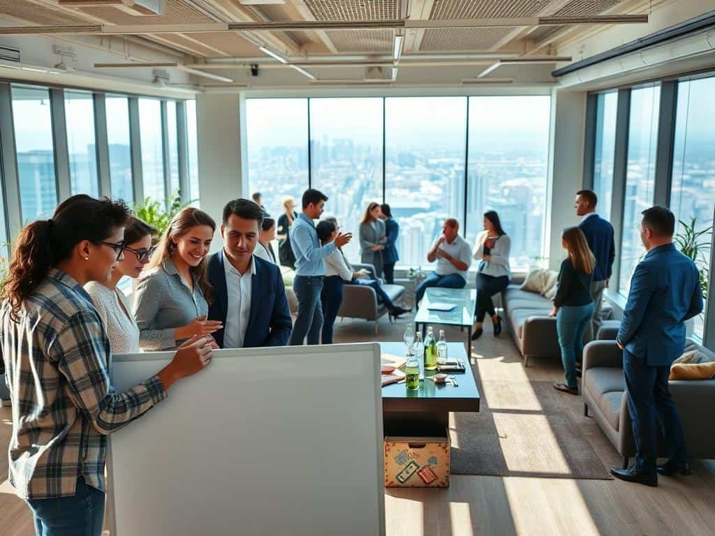 company culture