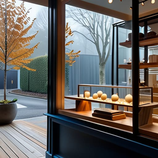 How seasonal businesses survive the quiet months.