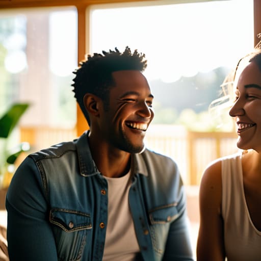 How social connection affects mental health.