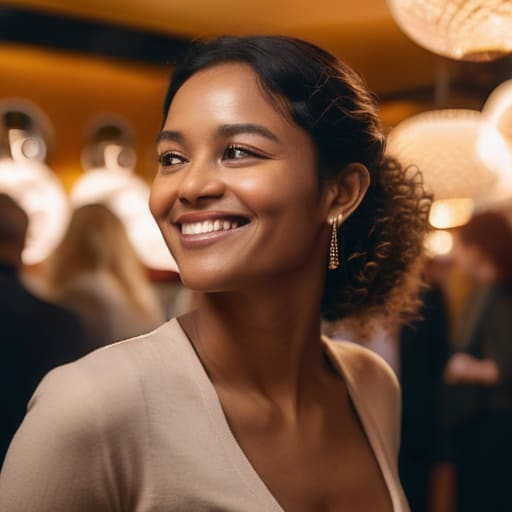 Learn how to network without hating it.