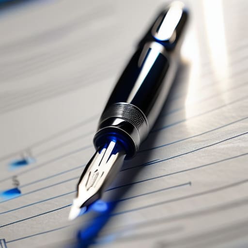 How to write a proposal that does not get ignored.