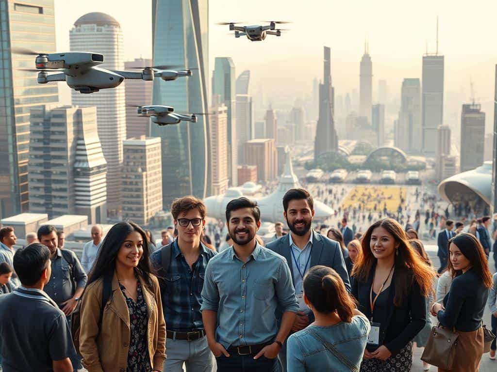 innovative tech startups