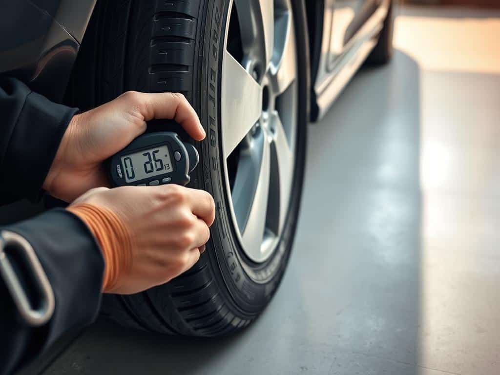 tire maintenance
