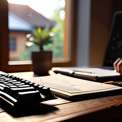 Eliminating Digital Distractions to Protect Your Vision
