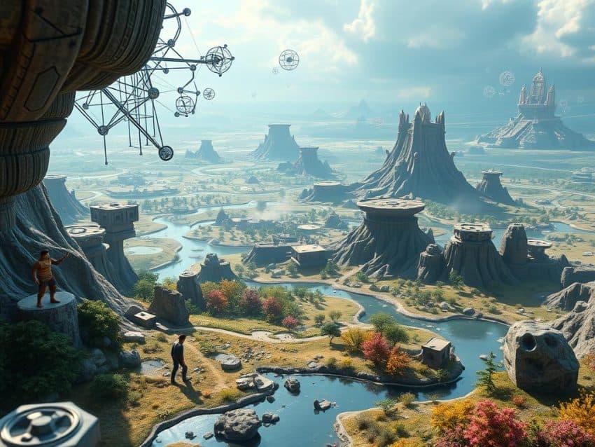 AI in gaming