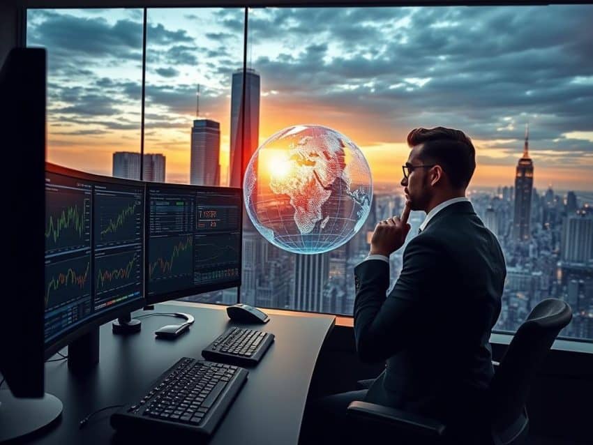 Investing in AI