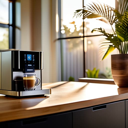 How smart home devices improve daily efficiency.