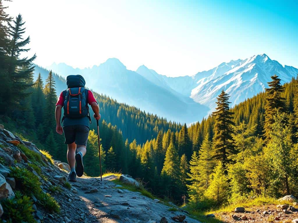 physical health benefits of hiking physical health benefits of hiking