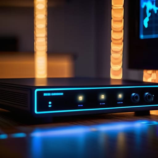 Changing Default Router Credentials to Reclaim Your Control