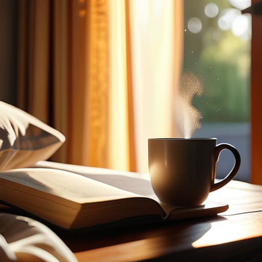 Engineering Morning Productivity Habits for Success.