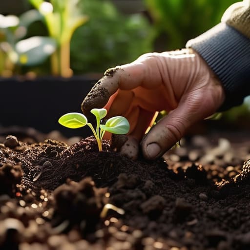 Mastering Vegetable Garden Soil Preparation for Maximum Roi
