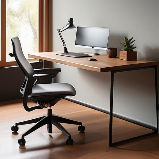 Mastering Your Ergonomic Workspace Setup for Peak Performance
