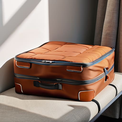 Maximizing Carry on Capacity Through Tactical Geometry