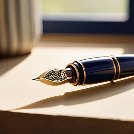 Unlocking the Psychology of Handwritten Letters.