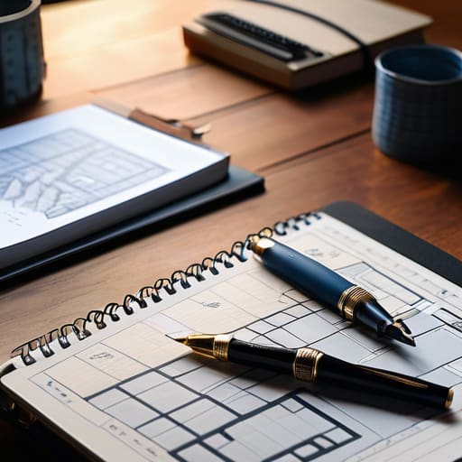 Decoding Business Plan Components for Startups That Scale