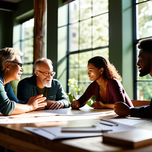 Hiring for Cultural Fit to Fuel Your Visionary Core