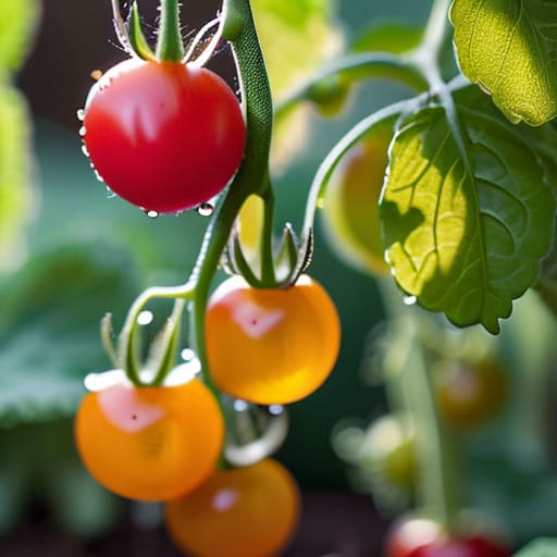 Selecting the Best Vegetables for Beginners and High Yields