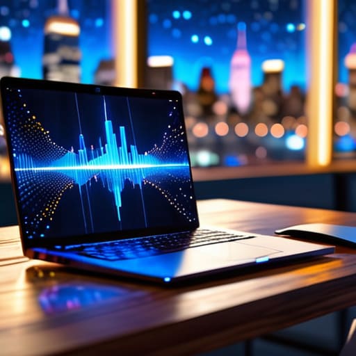The Strategic Benefits of Cloud Computing for Scaling Fast