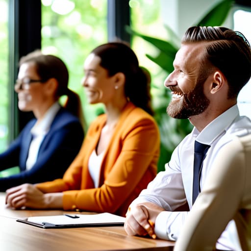 Beyond the Resume: Building Your Legacy.