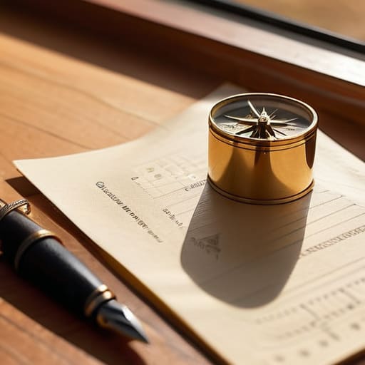 Stop Guessing and Start Scaling: the Napkin-sketch Strategy on How to Create a Monthly Budget That Fuels Your Ambition 4 From Strategy to Execution: Your Financial Launchpad