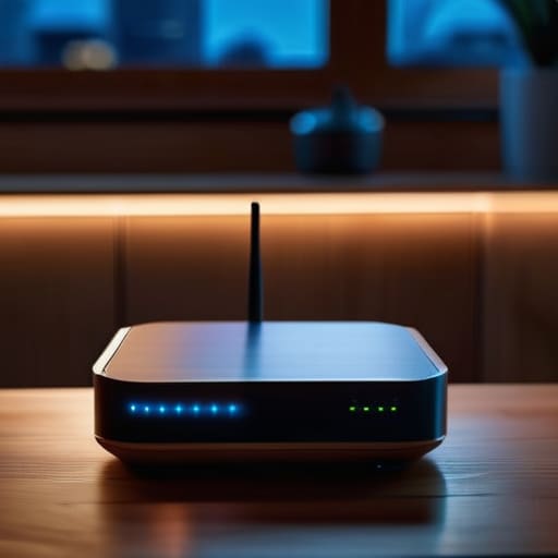 Securing Your Digital Perimeter through network hardening.