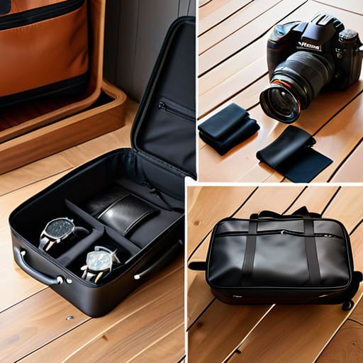 The Carry-On Strategy: Final Execution.