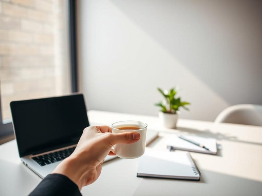 Social media detox